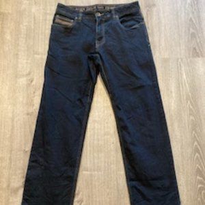 Prana Mens Axiom Jeans 30x30